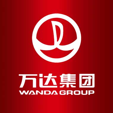 萬達集團保安崗亭案例